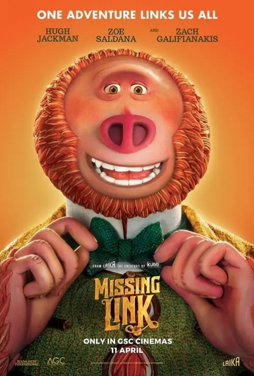 Missing Link