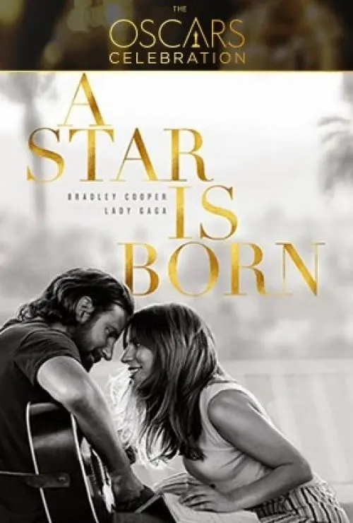 [oscar '19] A Star Is Born