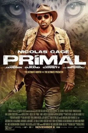 PRIMAL