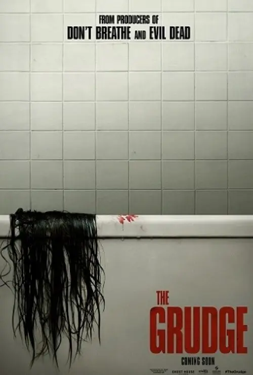 The Grudge