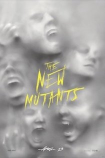 X-Men: The New Mutants
