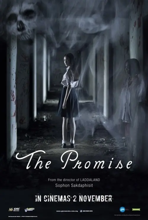 The Promise