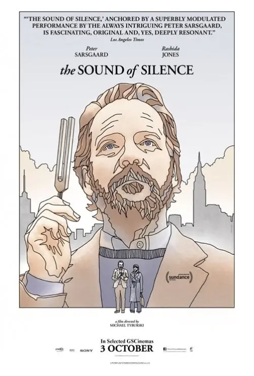 Sound Of Silence