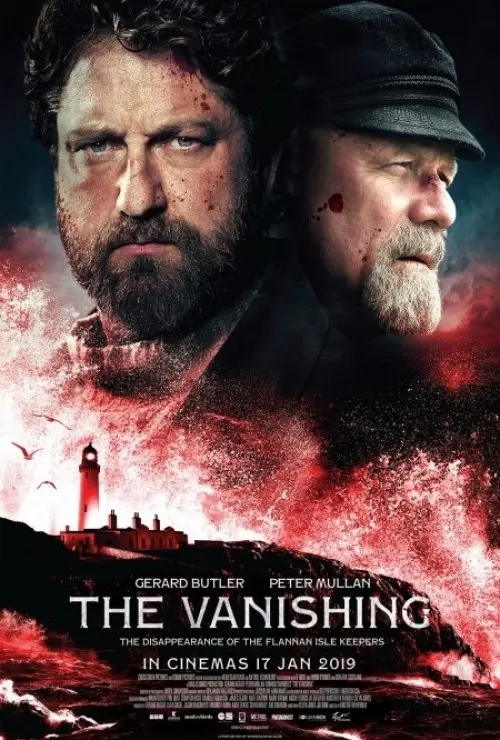 The Vanishing