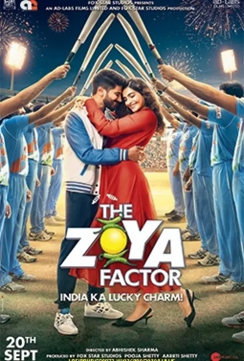 The Zoya Factor