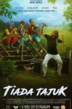 TIADA TAJUK