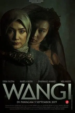 WANGI