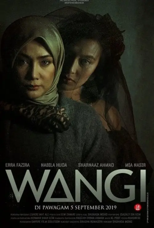 Wangi
