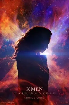 X-Men: Dark Phoenix