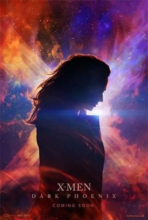 X-Men: Dark Phoenix