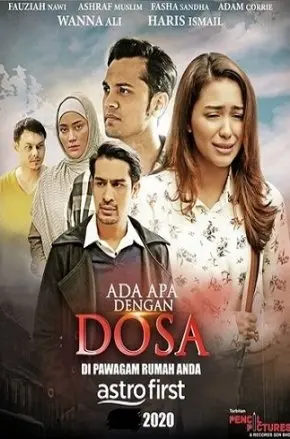 ADA APA DENGAN DOSA