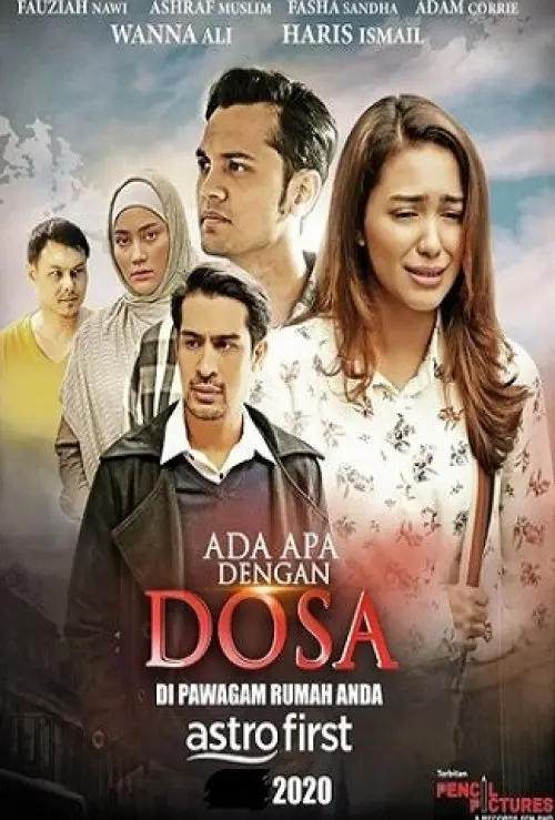 Ada Apa Dengan Dosa