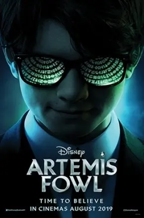 ARTEMIS FOWL