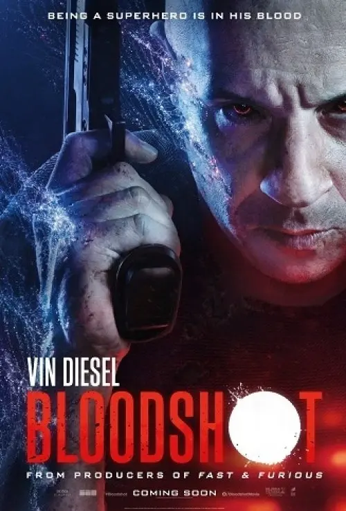 Bloodshot