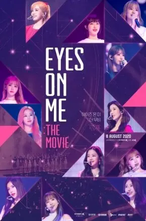 (CONCERT) EYES ON ME: THE MOVIE