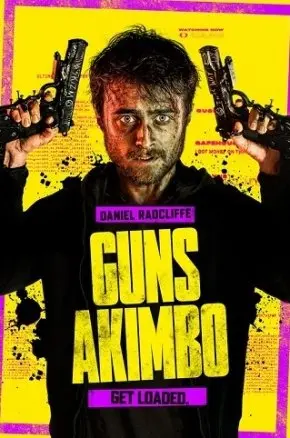 GUNS AKIMBO