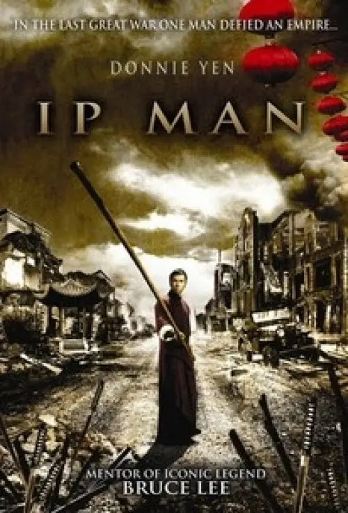 Ip Man