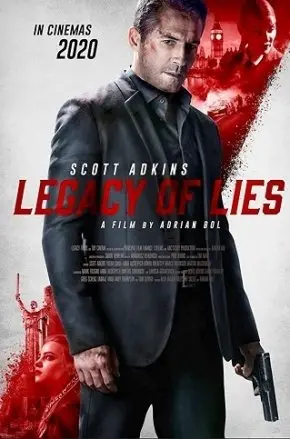 LEGACY OF LIES