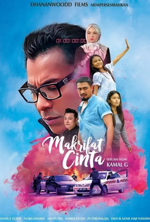 Makrifat Cinta