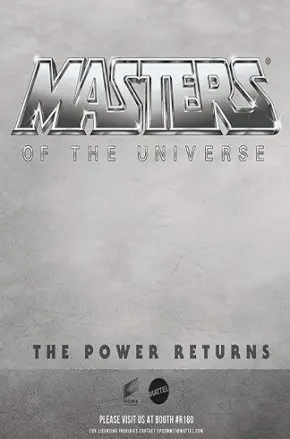 Masters Of The Universe Masters Of The Universe