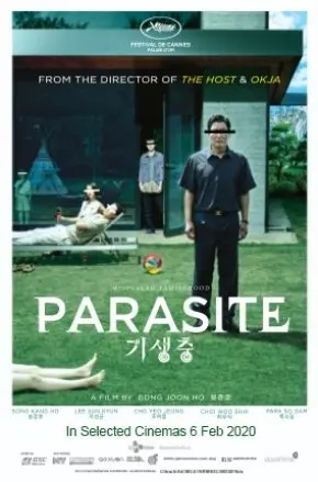 PARASITE