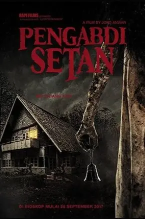 PENGABDI SETAN