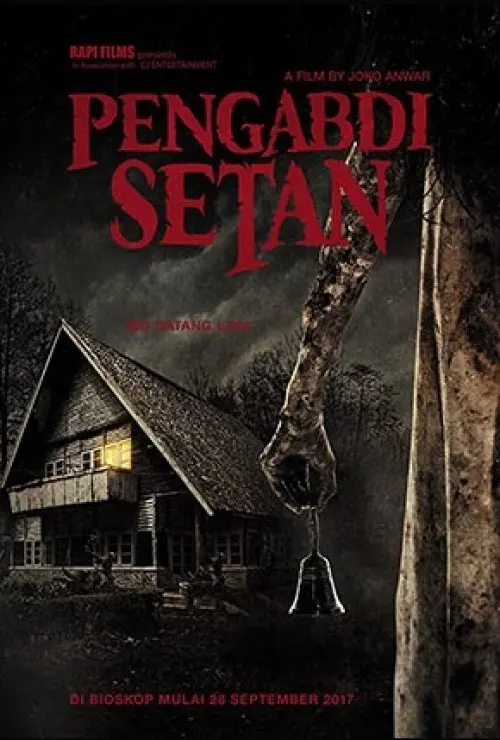 Pengabdi Setan