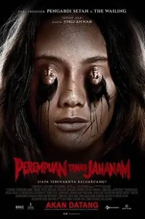 PEREMPUAN TANAH JAHANAM