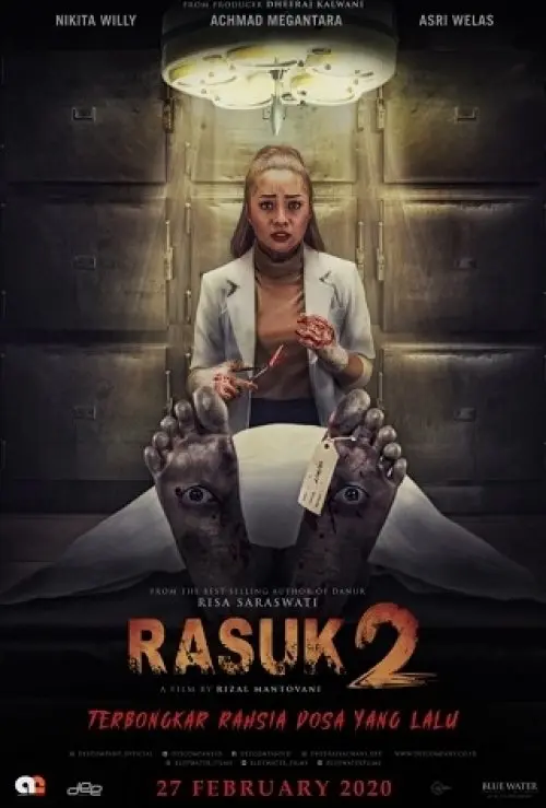 Rasuk 2