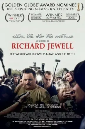 RICHARD JEWELL