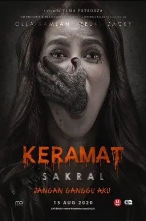 SAKRAL: KERAMAT