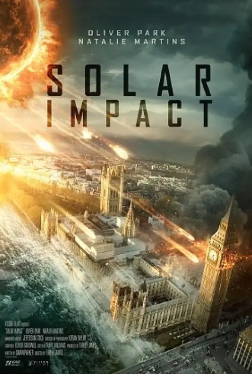 Solar Impact