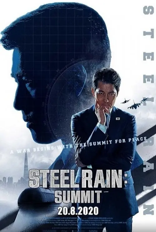 Steel Rain 2: Summit