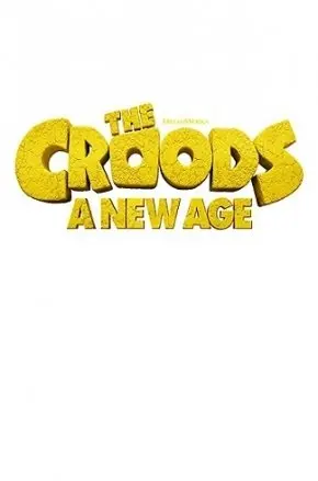 THE CROODS: A NEW AGE