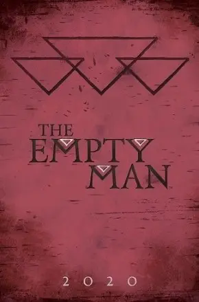 THE EMPTY MAN