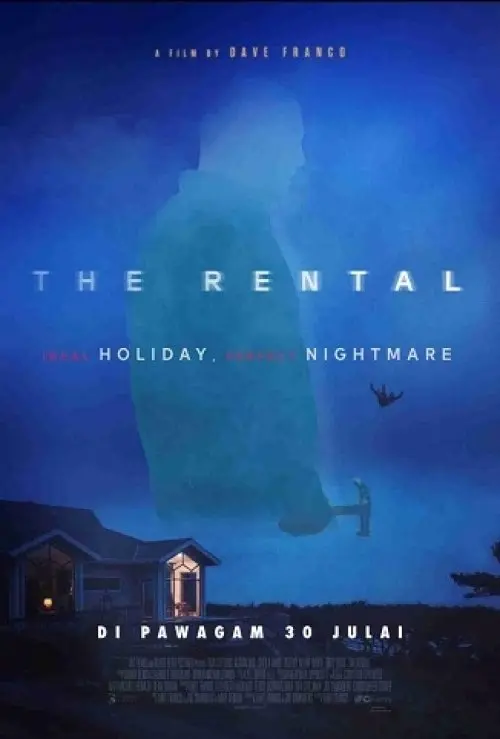 The Rental