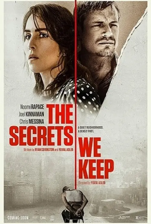 The Secrets We Keep