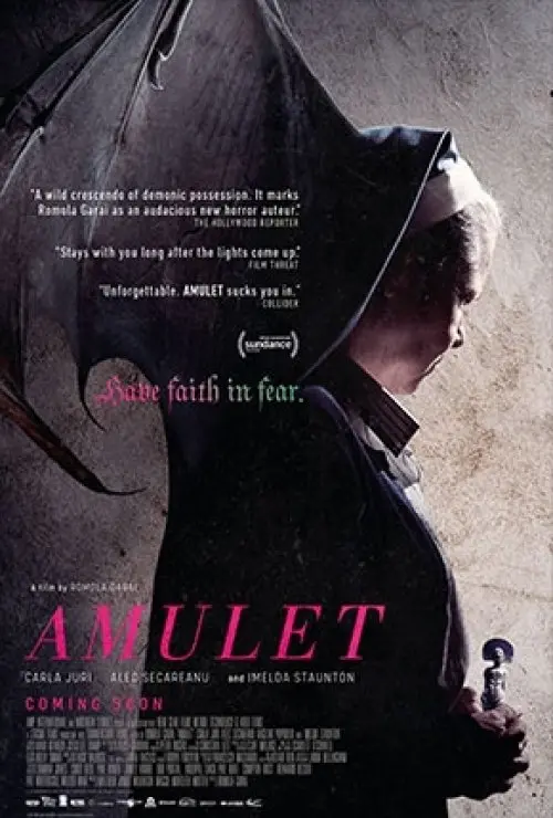 Amulet