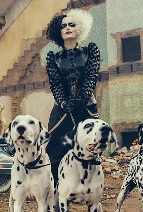 Cruella