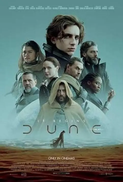 Dune