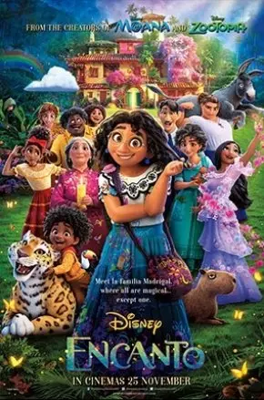 ENCANTO