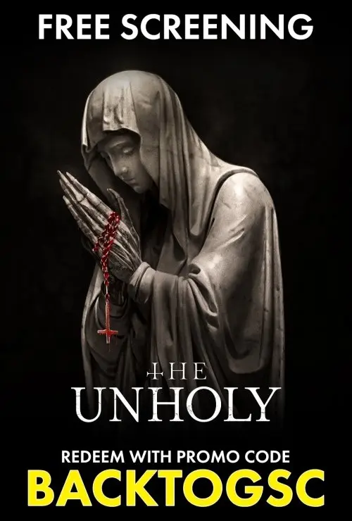 The Unholy