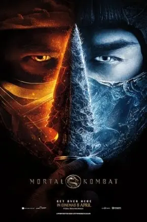 MORTAL KOMBAT