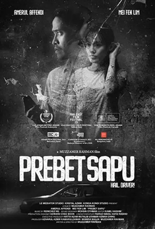 Prebet Sapu