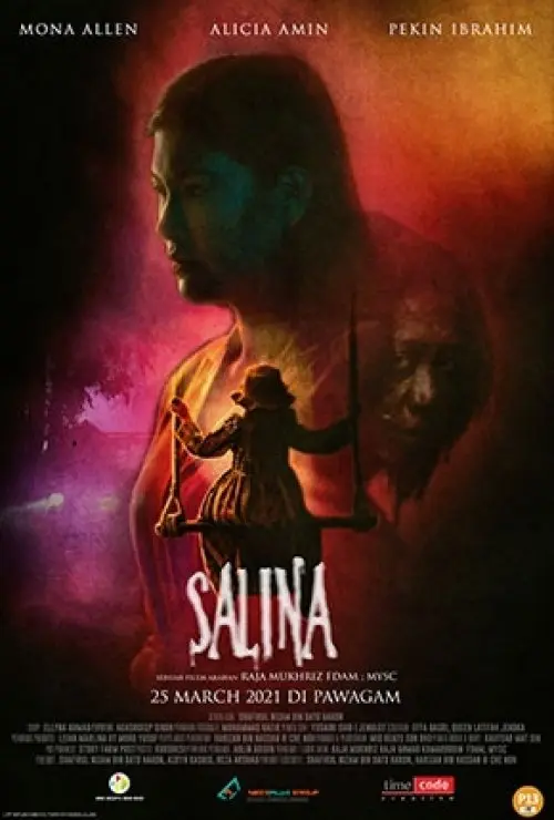 Salina