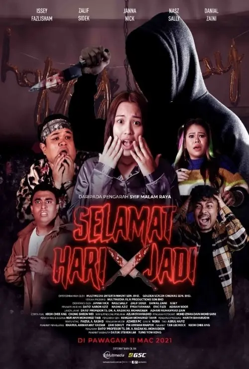 Selamat Hari X Jadi