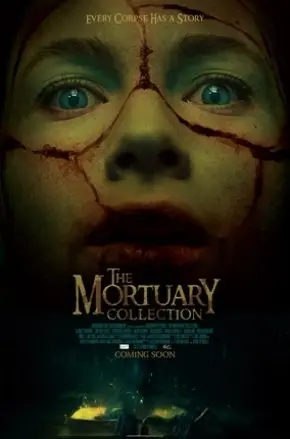 THE MORTUARY COLLECTION