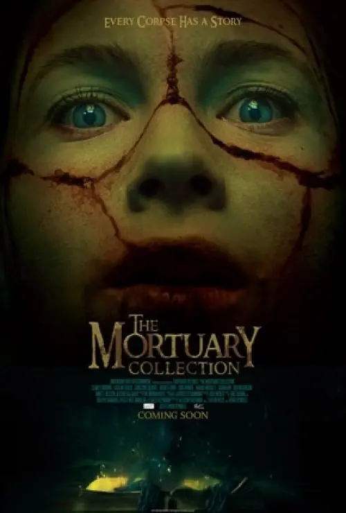 The Mortuary Collection