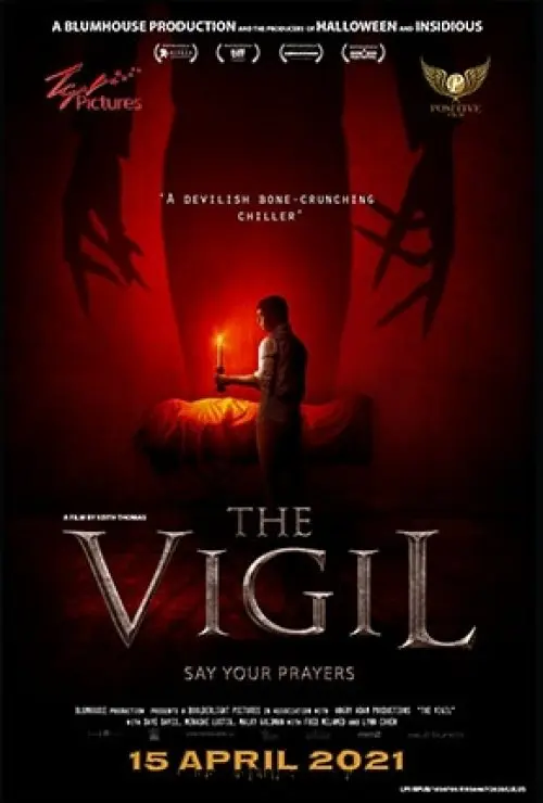 The Vigil
