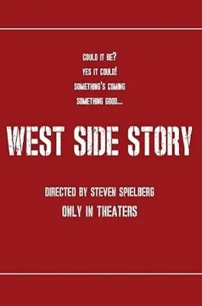 WEST SIDE STORY